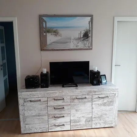Apartment Strandlaufer *