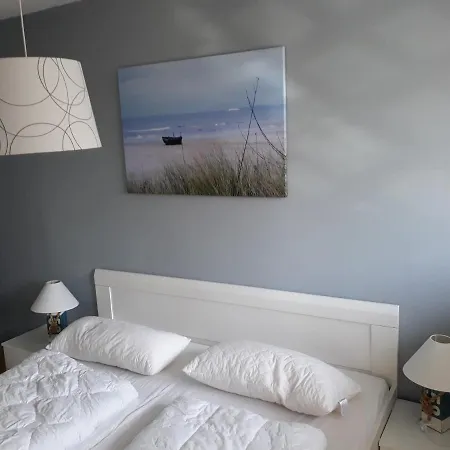Strandlaufer Apartment