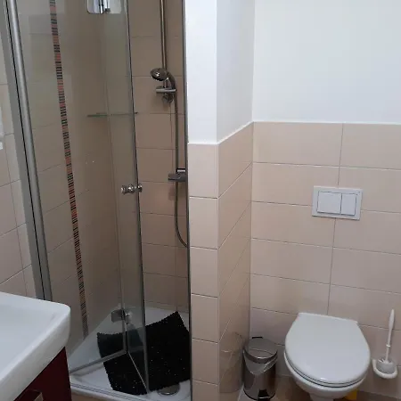 Strandlaufer Apartment