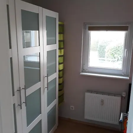 Strandlaufer Apartment